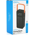 Повербанк ACL PW-19+Solar 50000mAh, Black/White, Box