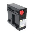 Акумулятор літій-залізо-фосфатний (LiFePo4) FelicityESS LiFePO4 LPBF24200-M (24V 200Ah) BMS 120A