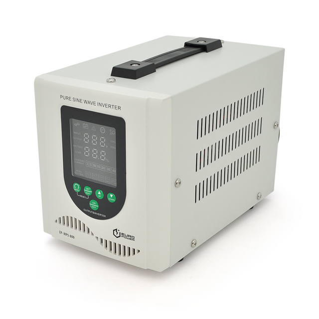 ИБП Europower EP-MPS-800/12, 500W