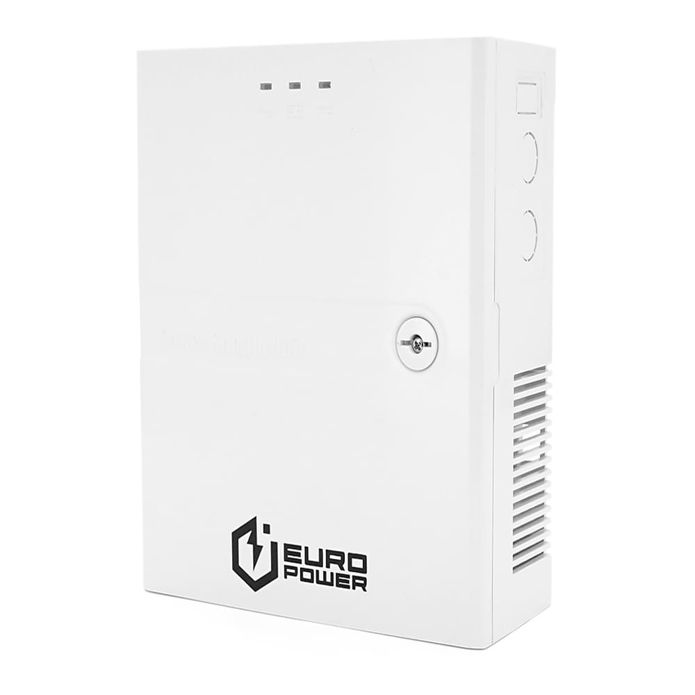 ИБП Euroрower EP-UPS-1205HCU(P)