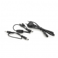 ДБЖ Green Wave UPS-36W DC1036P-10, 5/9/12V, 10400мAh, USB 3.0, Black, BOX