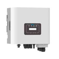 Deye SUN-12K-G06 12кВт 3ф Deye SUN-12K-G06 12кВт 3ф
