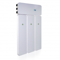 Volter СНПТТ Smart-100 (105 кВт 3 фазы) (морозостойкий от -25С до +40С)