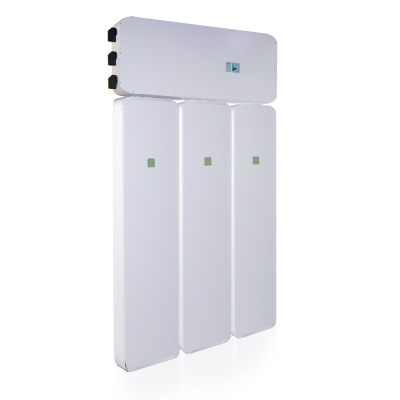 Стабілізатор напруги інверторний Volter СНПТТ Smart-100 (105 кВт 3 фази) (морозостійкий від -25С до +40С)