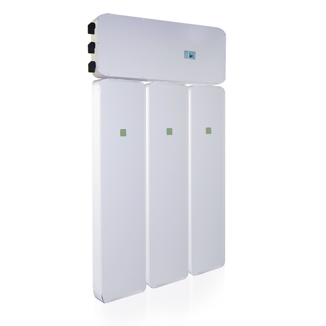 Стабілізатор напруги інверторний Volter СНПТТ Smart-100 (105 кВт 3 фази) (морозостійкий від -25С до +40С)