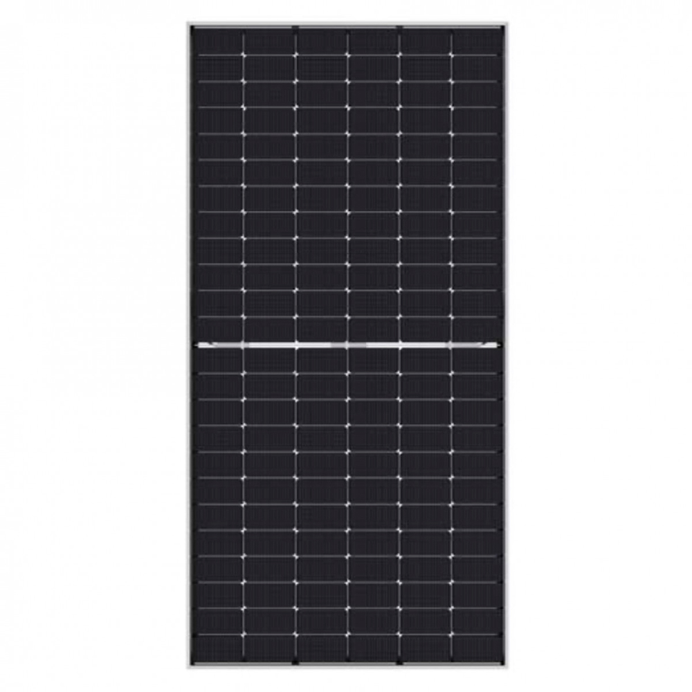 Солнечная панель стационарная Jinko Solar Tiger NEO JKM590N-72HL4-BDV 590Wp