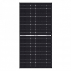 Jinko Solar Tiger NEO JKM590N-72HL4-BDV 590Wp