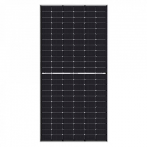 Jinko Solar JKM590N-72HL4-BDV Tiger Neo 590W Jinko Solar JKM590N-72HL4-BDV Tiger Neo 590W