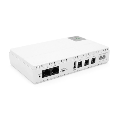 ДБЖ Merlion DC1018P 18kW