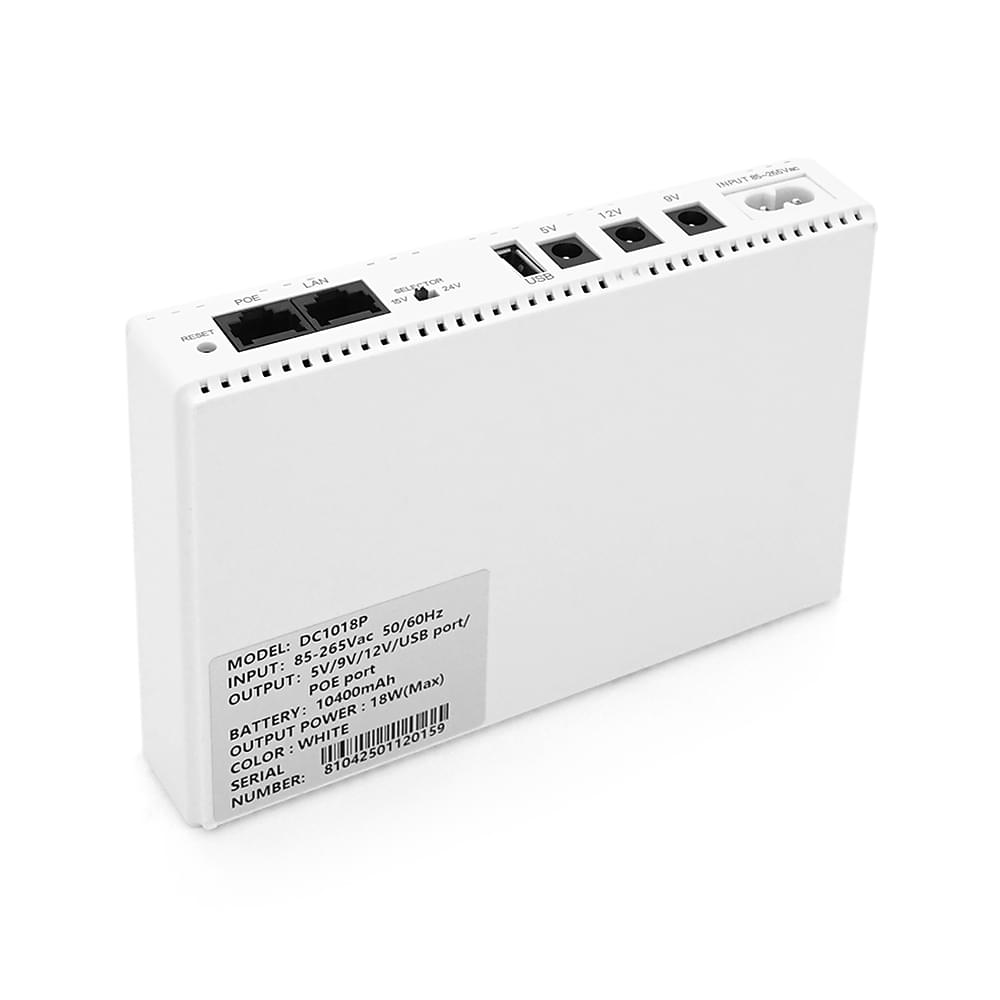 ИБП Merlion DC1018P