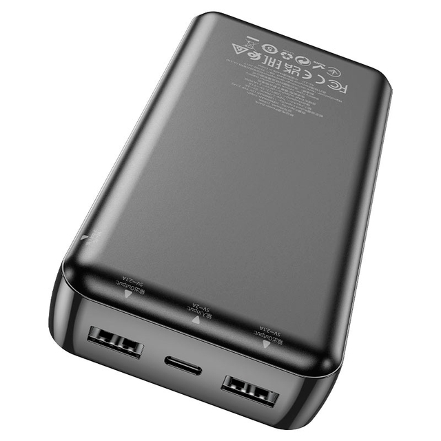 Повербанк HOCO J100A 20000mAh