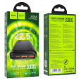 Повербанк Hoco J101A 20000mAh, 22.5W