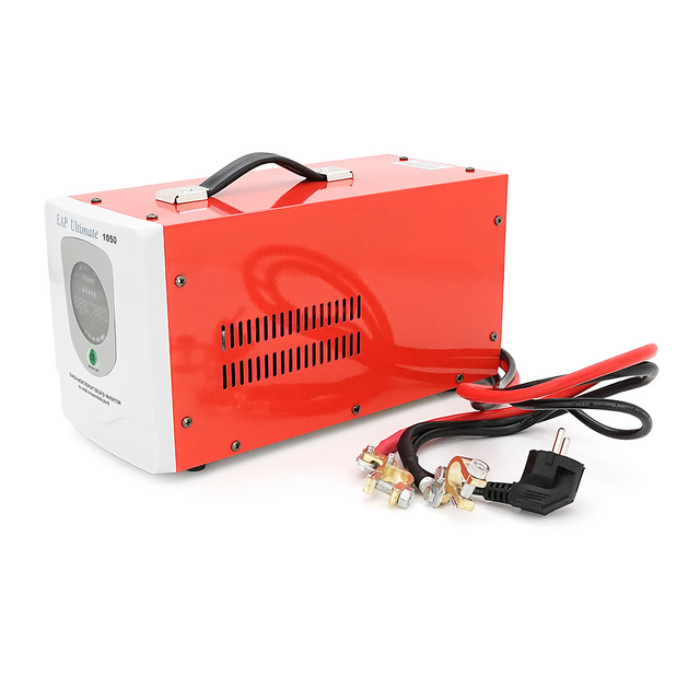 ДБЖ Westech EAP DUAL-ULTIMATE-1500VA/1050W 24V