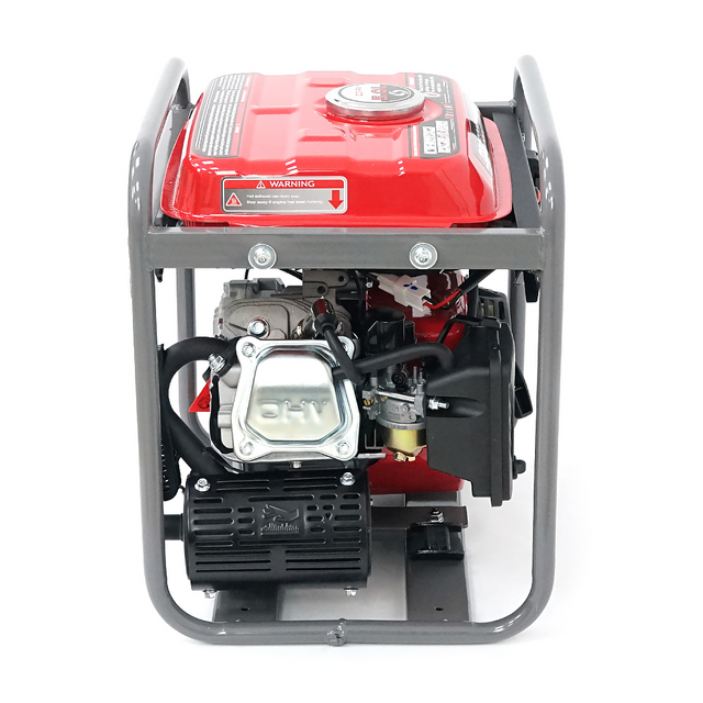 Бензиновий генератор Covax CGO6300i, 3.5 кВт