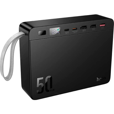 Повербанк Hoco J166 50000mAh