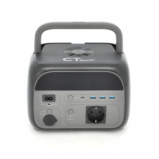Ctolity AP400 APP Control 400W 345Wh