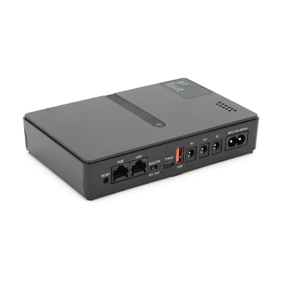 ИБП Voltronic DC1018P YT45949-18W