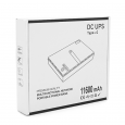 ИБП Voltronic DC1018P YT45949-18W