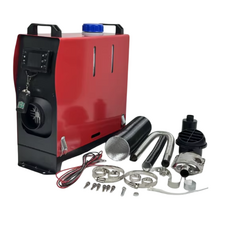 Merlion ML500RH-1224, 12/24V, 5000W (kVA)