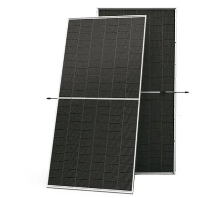 Сонячна панель стаціонарна Trina Solar TSM-630NEG19RС.20 630W