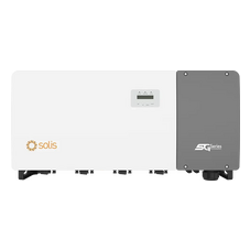 Инвертор сетевой Solis 80K-5G-PRO