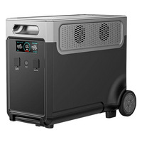 Aferiy AF-P310B, LiFePO4 3840Втч, розширення для Aferiy AF-P310 до 3840 Вт·год