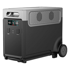 Aferiy AF-P310B, LiFePO4 3840Втч, розширення для Aferiy AF-P310 до 3840 Вт·год