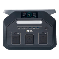 IEETek Singo P1800, 1800W/1024Wh