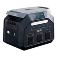 Зарядная станция IEETek Singo P1800, 1800 Вт/1024 Втч