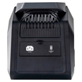 Зарядная станция IEETek Singo P1800, 1800 Вт/1024 Втч