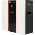 Акумулятор літій-залізо-фосфатний (LiFePo4) FelicityESS LiFePO4 LPBF24200-M (24V 200Ah) BMS 120A