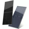 Сонячна панель стаціонарна Jinko Solar JKM590N-72HL4-BDV Tiger Neo 590W