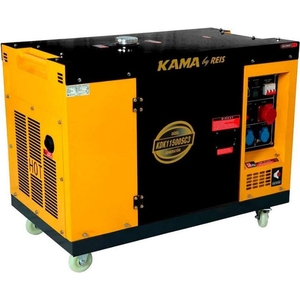 Kama KDK11500SC3 (8 кВт)