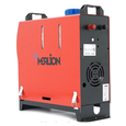 Дизельний паливний обігрівач Merlion ML500RH-1224, 12/24V, 5000W (kVA)