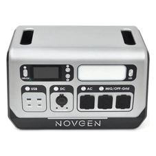 Novgen NOVB-2048 2200W 2048Wh