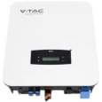 Инвертор V-Tac Afore 6kW/48V 120А MPPT(80-500V)