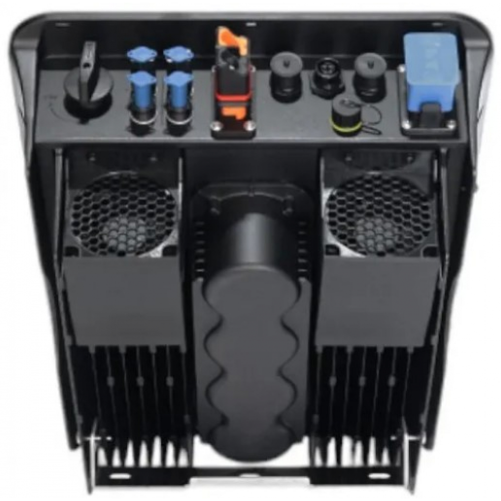 Инвертор V-Tac Afore 6kW/48V 120А MPPT(80-500V)