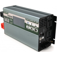 Demuda DMDPSW-1000W, 12V/220V, 1000W