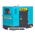 Дизельний генератор 11 кВт трифазний Full FDL13500SСЗ
