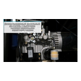 Дизельний генератор 11 кВт трифазний Full FDL13500SСЗ