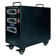 Стабилизатор напряжения сервоприводный Conter MSER-15000-V2