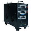 Стабилизатор напряжения сервоприводный Conter MSER-15000-V2