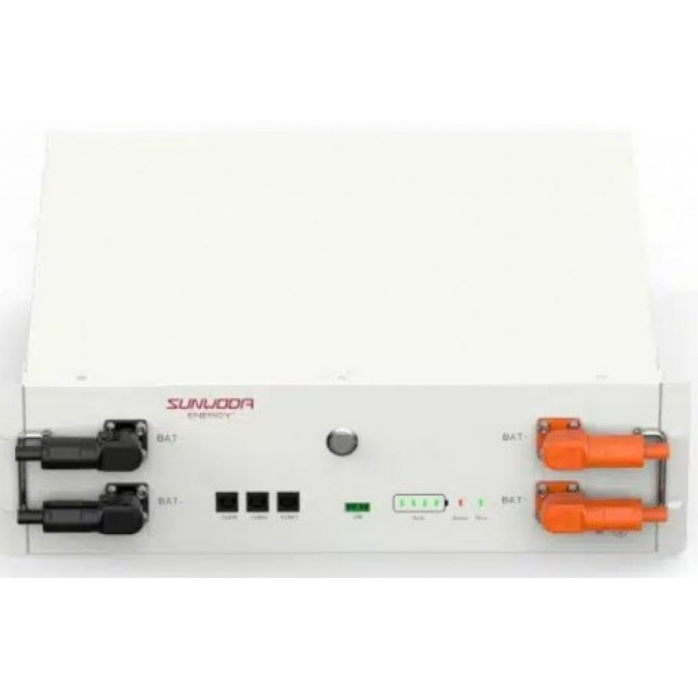 Аккумулятор Sunwoda Atrix-5 Lithium-Ion (51,2V 100Аh)