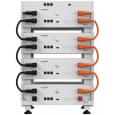 Акумулятор літій-іонний акумулятор (Li-ion) Sunwoda Atrix-5 Lithium-Ion (51,2V 100Аh)