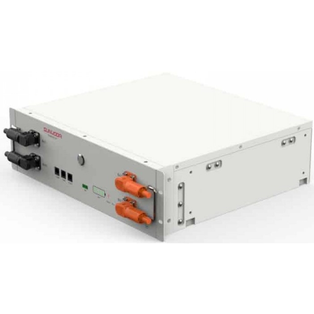 Акумулятор літій-іонний акумулятор (Li-ion) Sunwoda Atrix-5 Lithium-Ion (51,2V 100Аh)