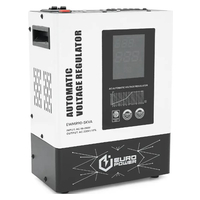 Europower EWMR90-5KVA 