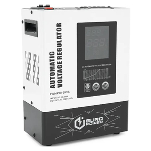 Europower EWMR90-5KVA (4 кВт, 1 фаза) Europower EWMR90-5KVA (4 кВт, 1 фаза)