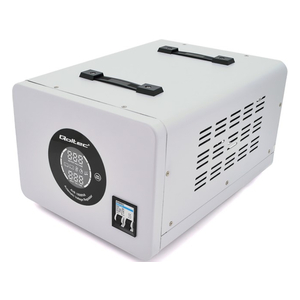 Qoltec AVR-10000VA (10 кВт, 1 фаза) Qoltec AVR-10000VA (10 кВт, 1 фаза)