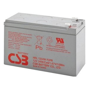 CSB HRL1234WF2FR 12V 9Ah Q10 CSB HRL1234WF2FR 12V 9Ah Q10