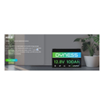 Аккумулятор литий-железо-фосфатный Dyness LR1.2 LiFePO4, 12,8В/100Ач (1,28кВтч)